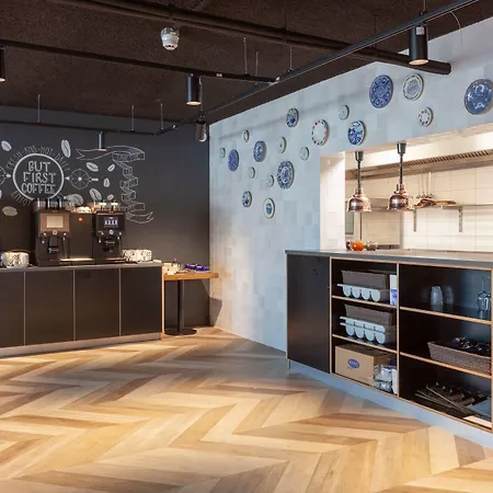 Best Western Plus Amstelveen - Amsterdam-2