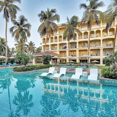 Holiday Inn Goa Candolim-2