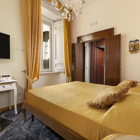 Relais Antica Napoli-2