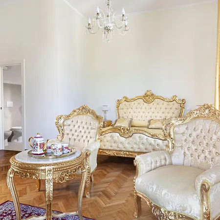 Relais Antica Napoli-3