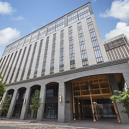 Asakusa View Hotel Annex Rokku-3
