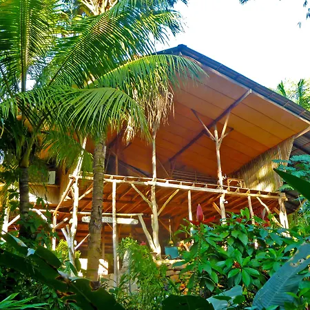 Cascada Verde Eco Lodge-2