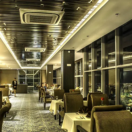 Astana Wing - Riverside Majestic Hotel-3