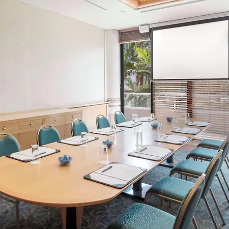 Oaks Gold Coast Hotel-3