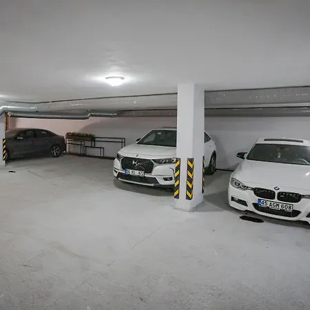 Bahcelievler Hotel-2