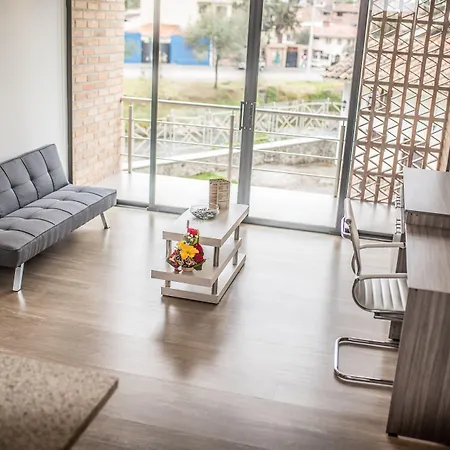 Hotel & Suites En Cuenca, Venue Batan-2