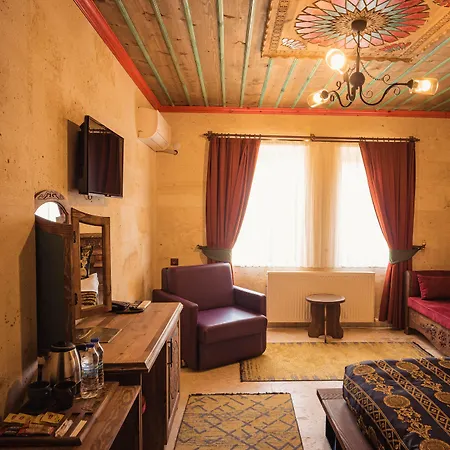 Olivia Cave Hotel-2