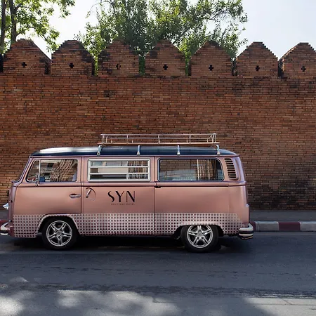 Syn Boutique Hotel-2