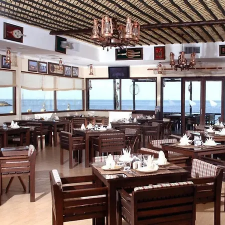 Al Muntazah Plaza Hotel-2