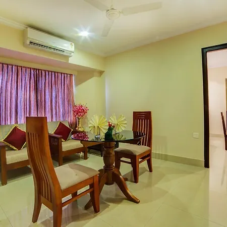 Chirag Inn-2
