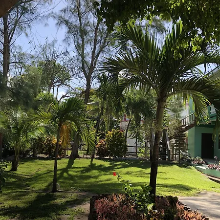 Belize Budget Suites-2