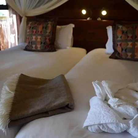 Hoodia Desert Lodge-3