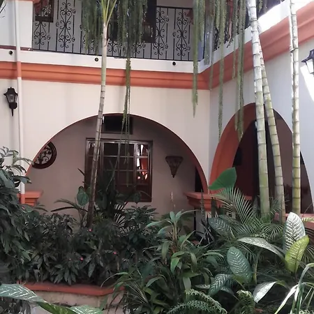 Hotel Acropolis Maya-3
