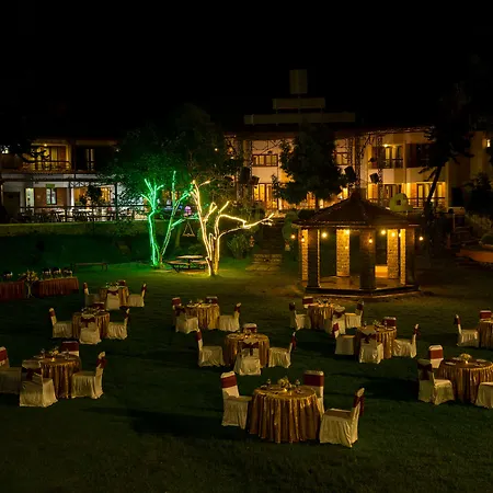 Hotel Kodai International-2