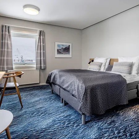 Hotel Soma Nuuk-3