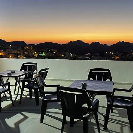 Petra Heart Hotel-2