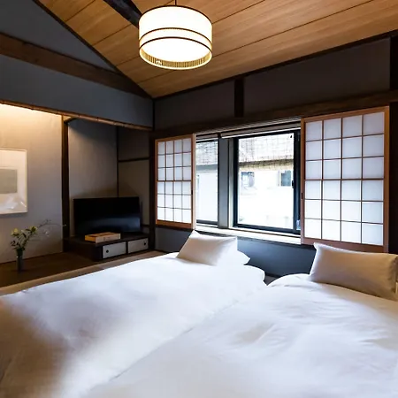 The Machiya Ebisuya-2