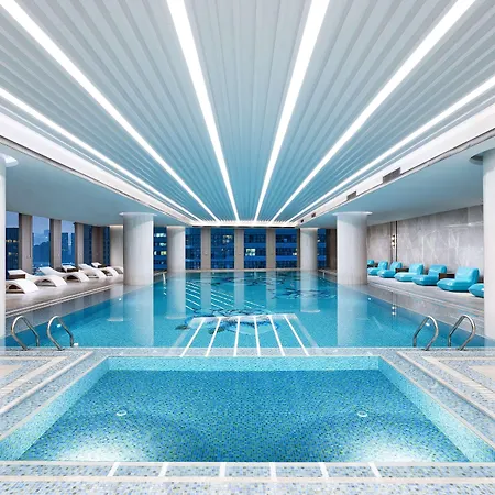 Radisson Blu Hangzhou Xintiandi-2