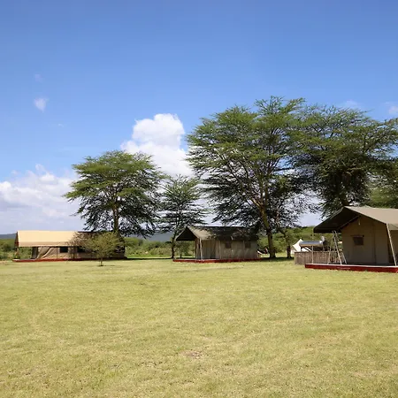 Africa Safari Camping Mto Wa Mbu-3
