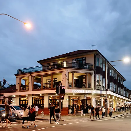 Coogee Bay Hotel-2