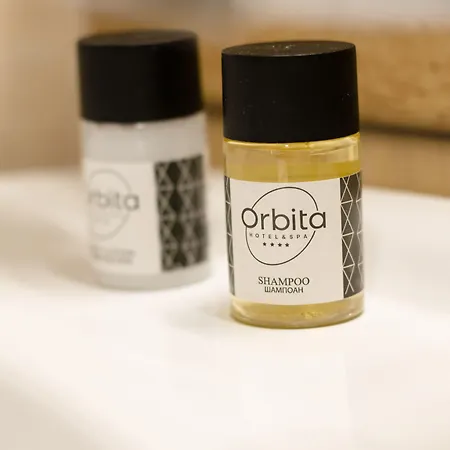 Spa Hotel Orbita-3