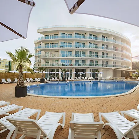 Calypso Hotel-2