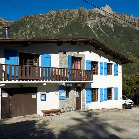 Chamonix Lodge-2