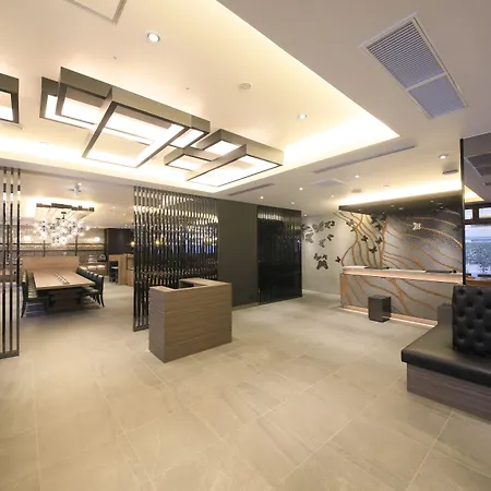 Quintessa Hotel Fukuoka Tenjin Minami-2