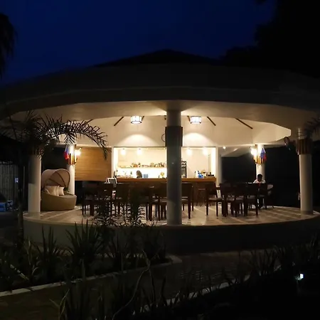 Bohol Dreamcatcher Resort-2