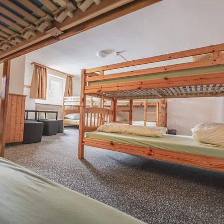 Arosa Mountain Lodge-2