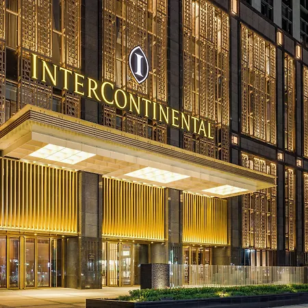 Intercontinental Kaohsiung By Ihg-3