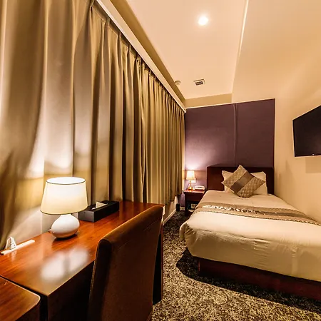 Hotel Tokyo Trip Ueno Nishi Nippori-3