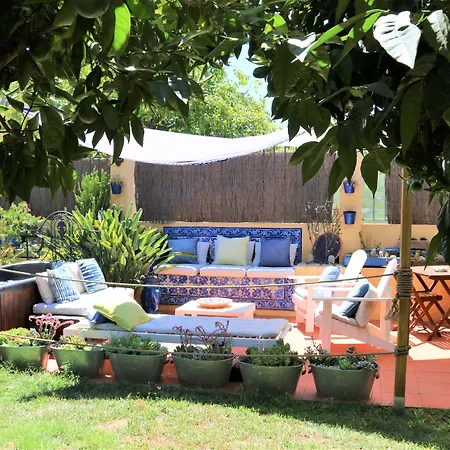 Geronimo Guest House Belem-2