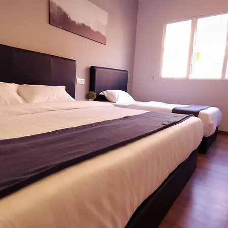 The Core Hotel-3