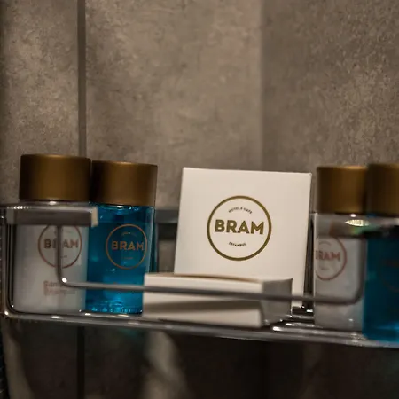 Bram Hotel Istanbul-3