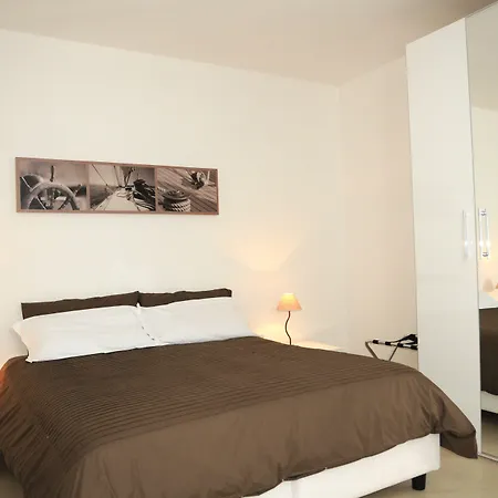 Isa Residence Fiumicino Airport-3