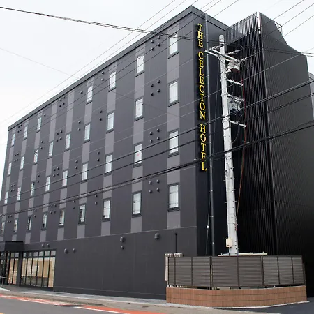 The Celecton Matsumoto-3
