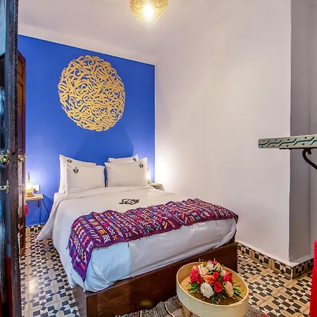 Riad Art & Emotions-3