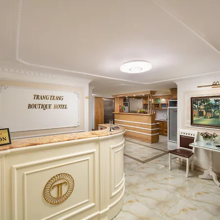 Trangtrang Boutique Hotel-2