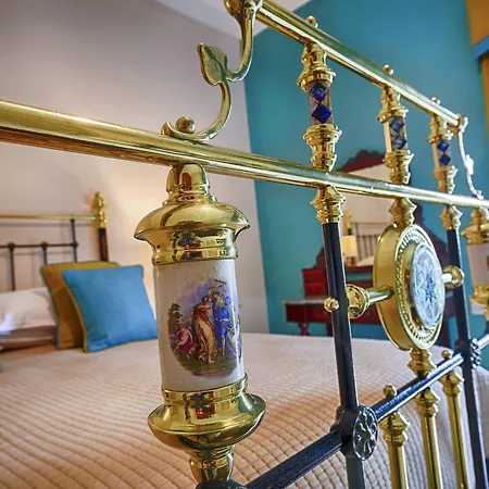 Casa Gemelli Boutique Guesthouse-2