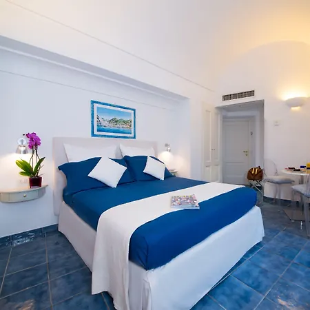 Residenza Pansa B&B-2