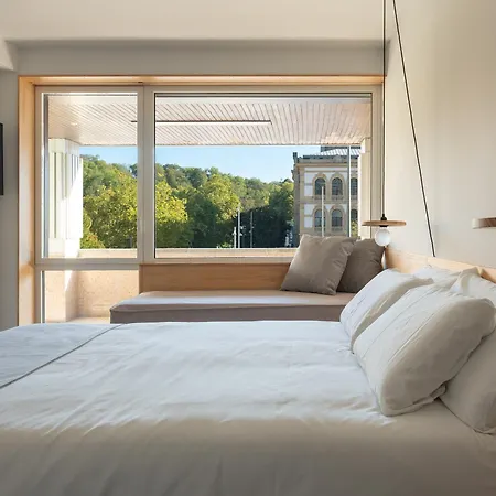 Cristina Enea Rooms-2