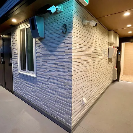Shinjuku Warm House-2