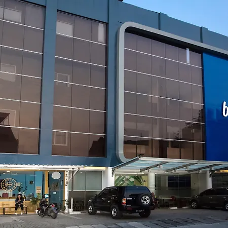 Bobotel Gatot Subroto Medan-3