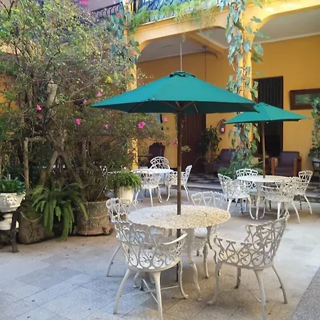 Hotel Spring-3