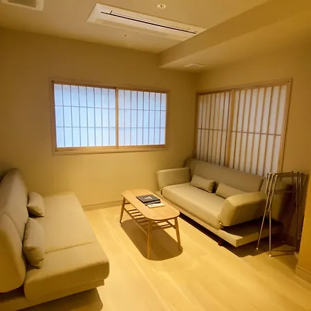 Stay Sakura Tokyo Asakusa Yokozuna Hotel-3