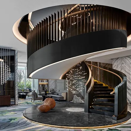 Sheraton Kunming-3