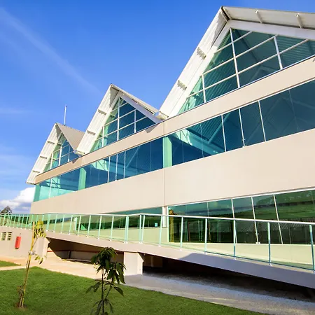Cassino All Inclusive Resort Pocos De Caldas By Nacional Inn-2