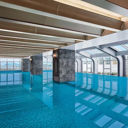Sheraton Kunming-2