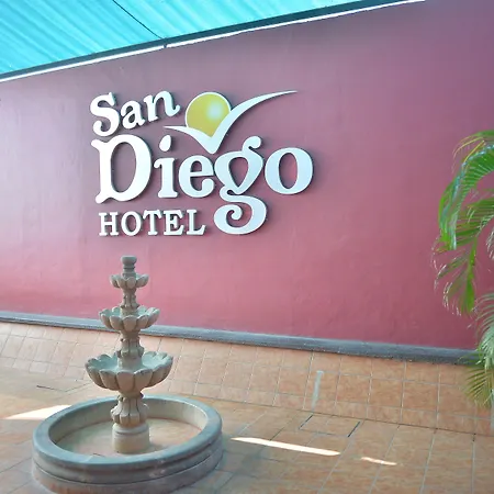 Hotel San Diego-2